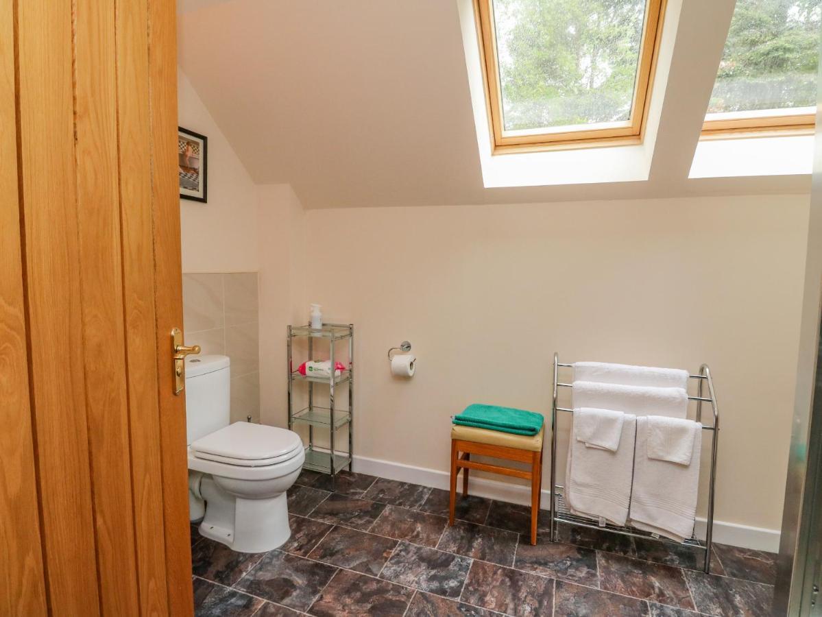Thistle Dhu Newtonmore Exterior foto